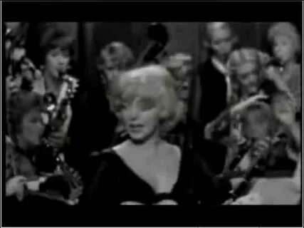 Marilyn wild