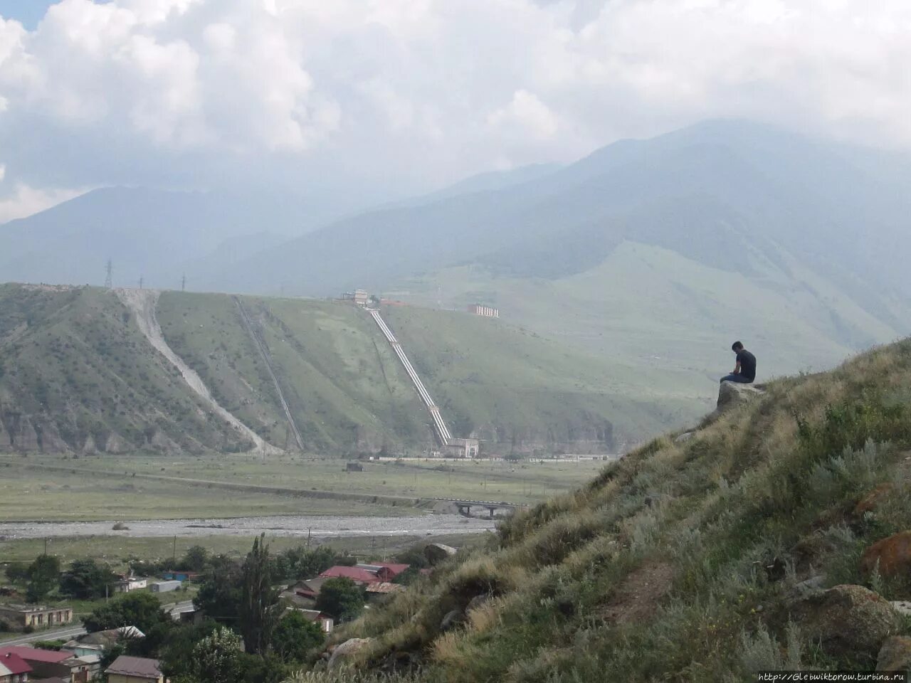 Село ЧМИ Северная Осетия. Село ЧМИ Владикавказ. Тарское ущелье Владикавказ. Село ЧМИ Ингушетия.