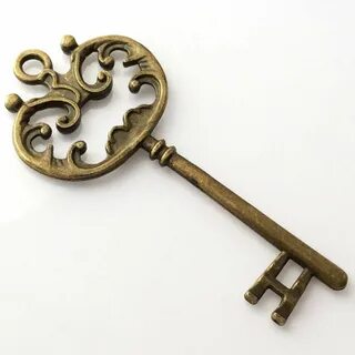 Title keys