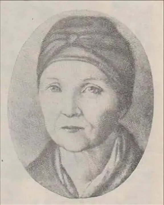 Пушкин А.С.: Изображение "Арина Родионовна. Горельеф Я. П. Серякова. 1840-е гг."