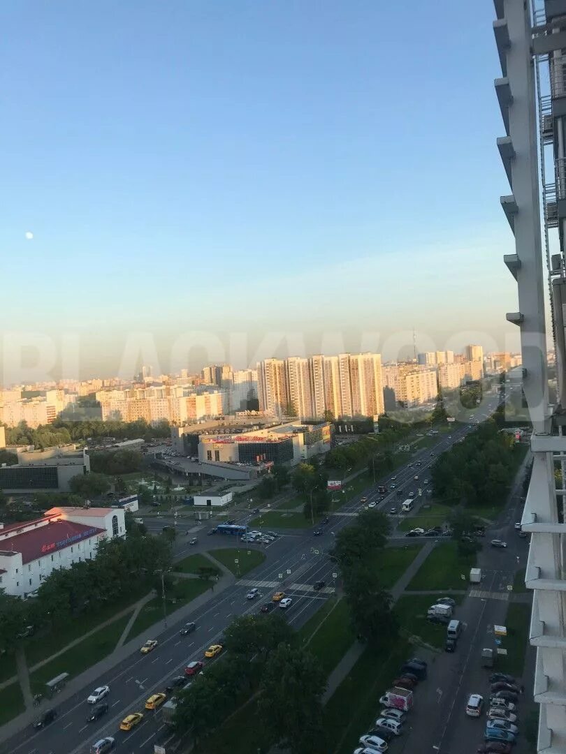 Алтуфьевское 85. Алтуфьевское 85