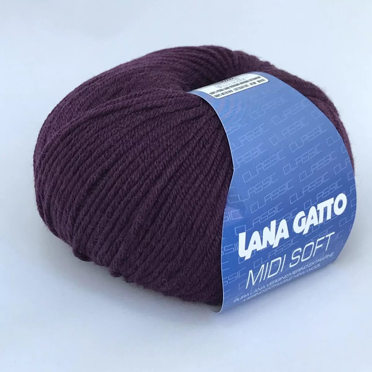 Lana gatto. Пряжа Lana gatto super Soft палитра.