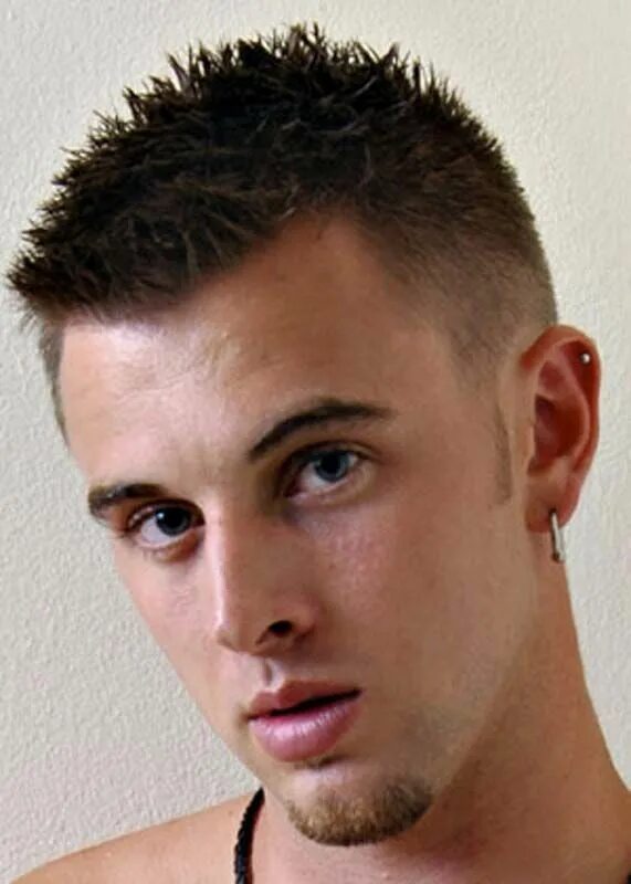Smooth cut! Long face hairstyles, Haircuts for men, Long hair styles men