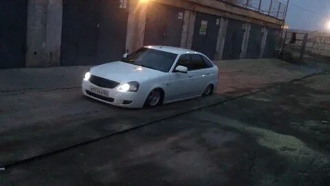 Отстрелы приора