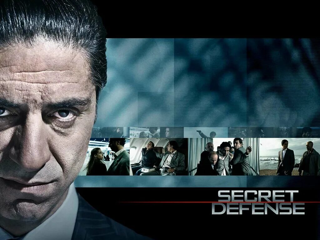 Интересы государства 2008. Интересы государства фильм. фильм l secret defense. интересы государства фильм 2008 обложка.