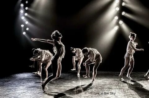 E r dance