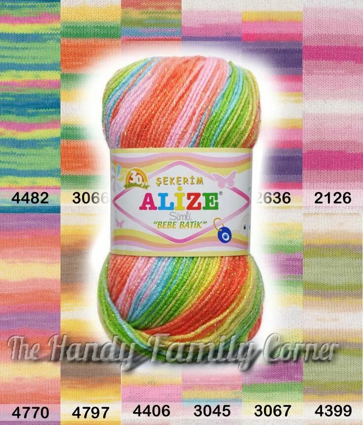 Ализе мини. Ализе шекерим беби батик. пряжа alize sekerim batik bebe: 2132. alize sekerim bebe batik палитра. ализе шекерим батик палитра.