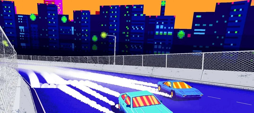 I am at stage 3. Пиксель дрифт. пиксельный дрифт игры. игры гонки 80-х. drift stage.
