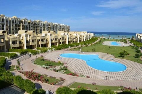 Qesm hurghada