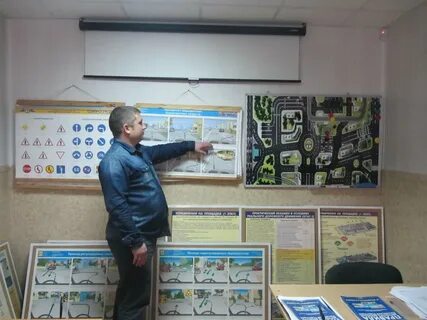 Автошкола автопрестиж ростов