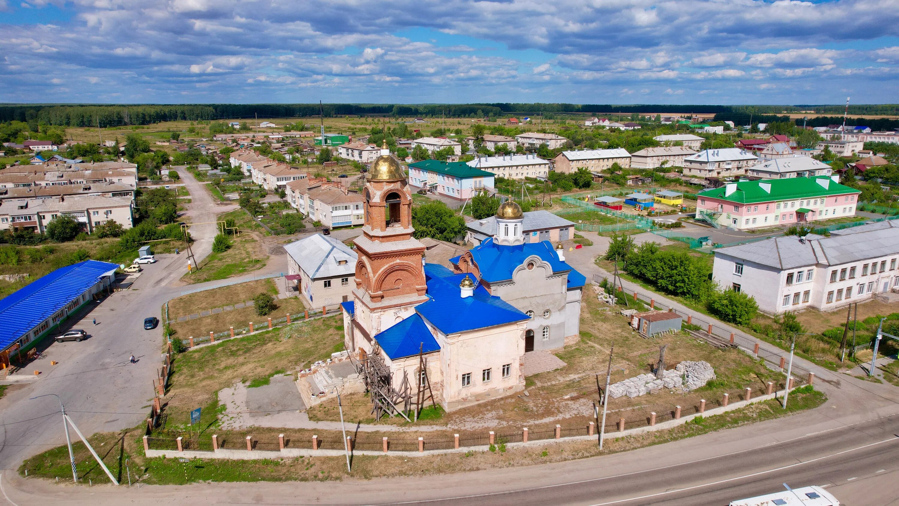 Покровское свердловская область каменский. Село Покровское Каменский район. Покровское Каменский район Свердловская. Покровское (Каменский городской округ). Село Покровское Свердловская область.