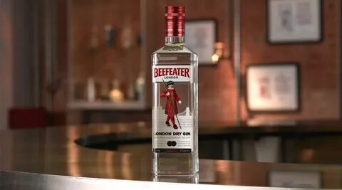 Beefeater