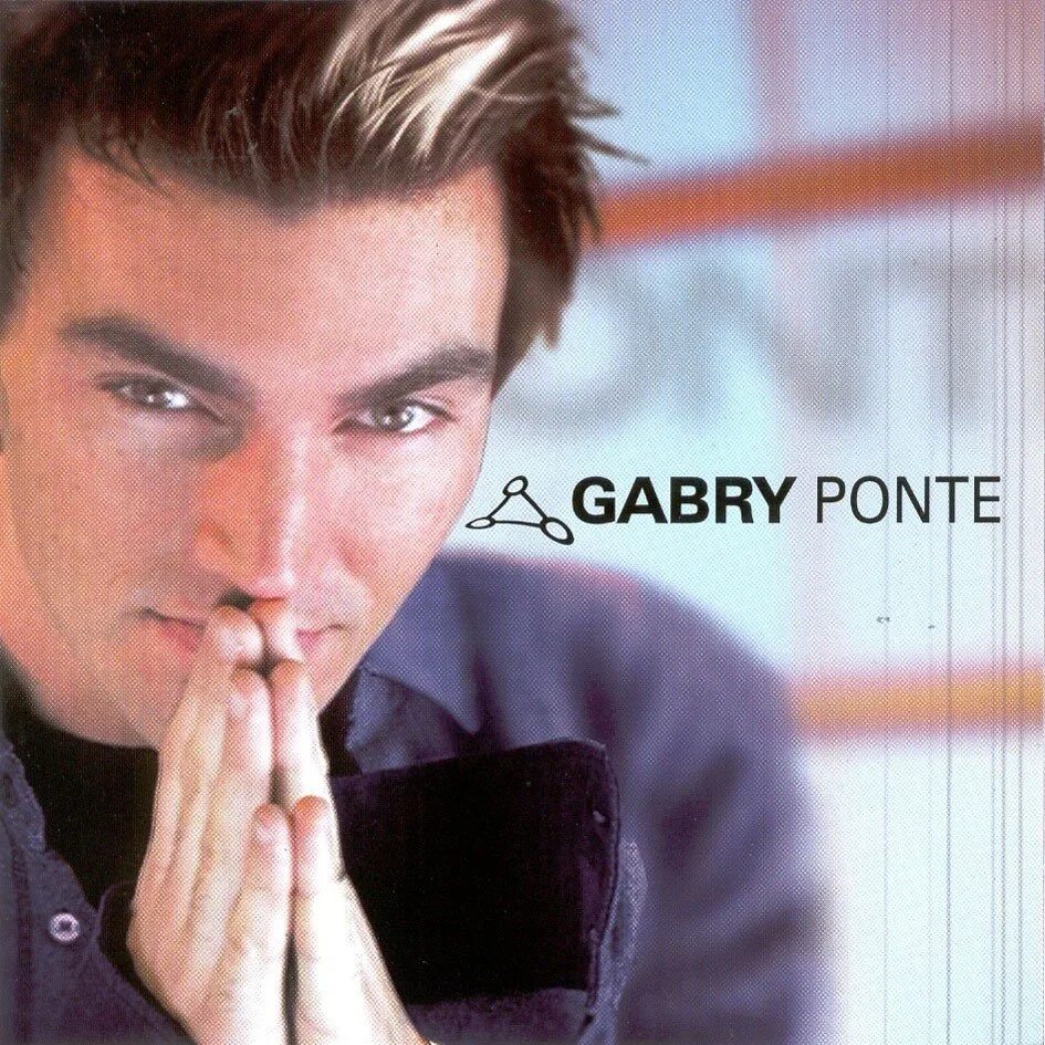 Gabry ponte edit