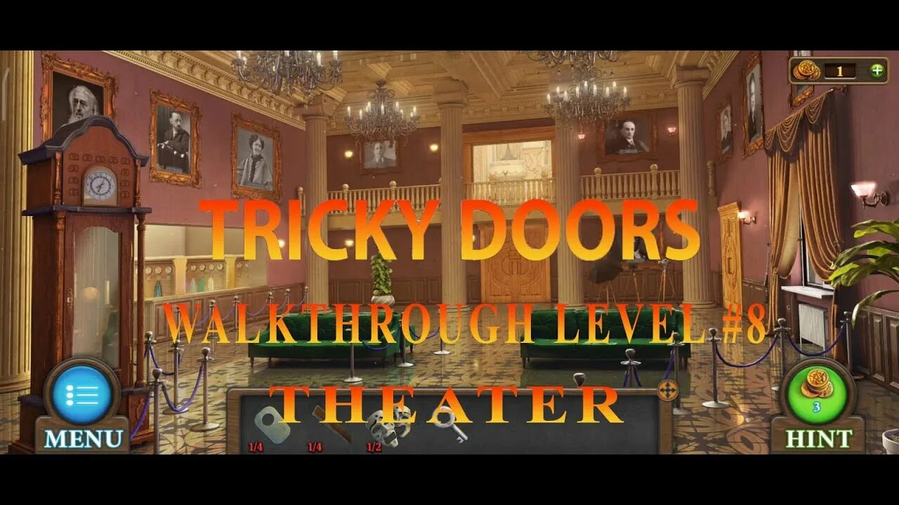 Tricky Doors театр. Tricky Doors Марс лазер. Прохождение игры tricky Doors музей. Tricky Doors Созвездие. Пройти игру tricky doors