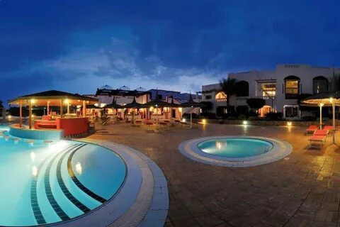 Domina harem hotel