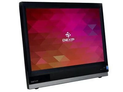 Моноблок dexp aio mc