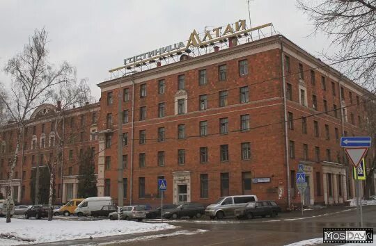 Nostrem Tur, tour operator, Russia, Moscow, Tamozhenny Drive, 6с3 - Yandex.Maps