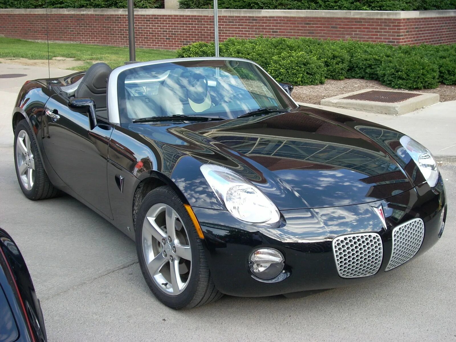 Pontiac solstice. Понтиак Солтис 2007. Понтиак Солстис 2006-. Pontiac Solstice 2006. Понтиак Solstice.