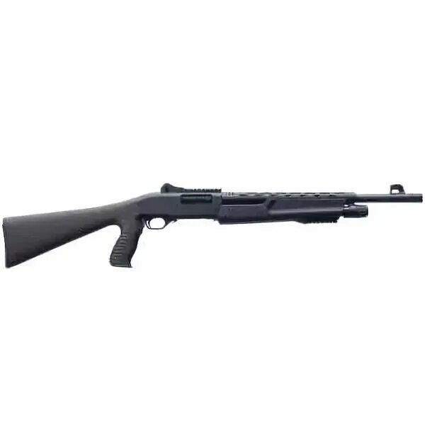 Ружье Hatsan Escort Mpa Кал 12x76