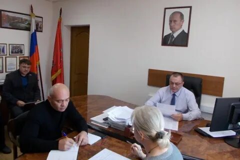 Управа восточный