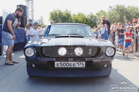 Авто каста