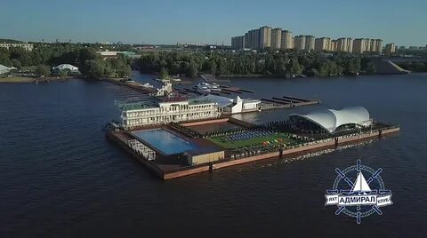 Адрес клуба адмирал