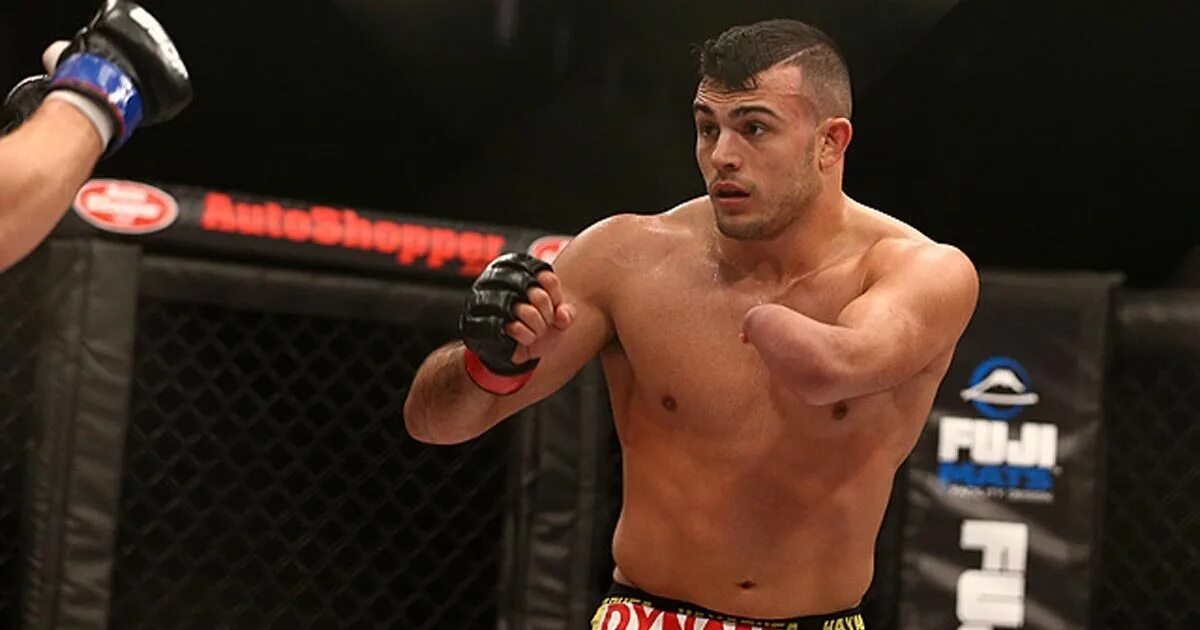 Боец гудвин. Однорукий боец мма. однорукий боец ufc. ник ньюэлл боец. однорукий чемпион ufc.
