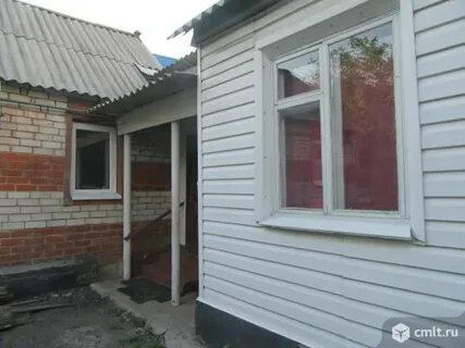 Дом воронеж пер