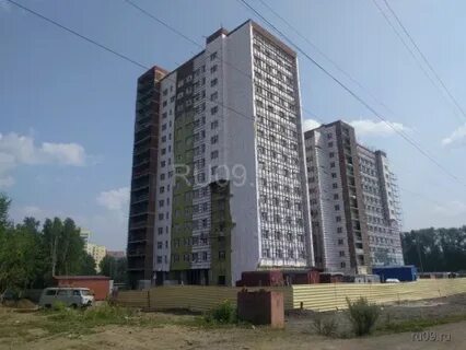 Ивановского 22