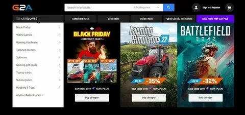 Безопасный сайт игр для компьютера