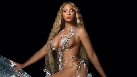 Beyoncé In 10 Songs.