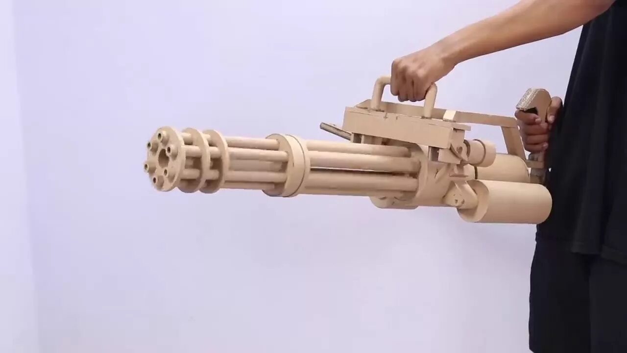 Картонный миниган. Пулемет миниган из бумаги. Лего пулемет гатлинга. Страйкбольный пулемёт м-134 миниган. Как сделать миниган.