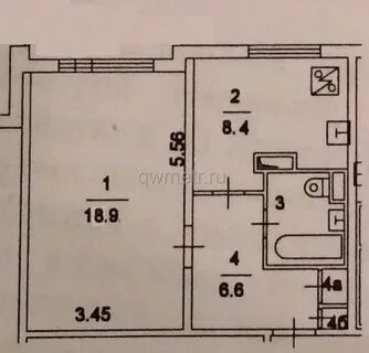 2 останкинская 8