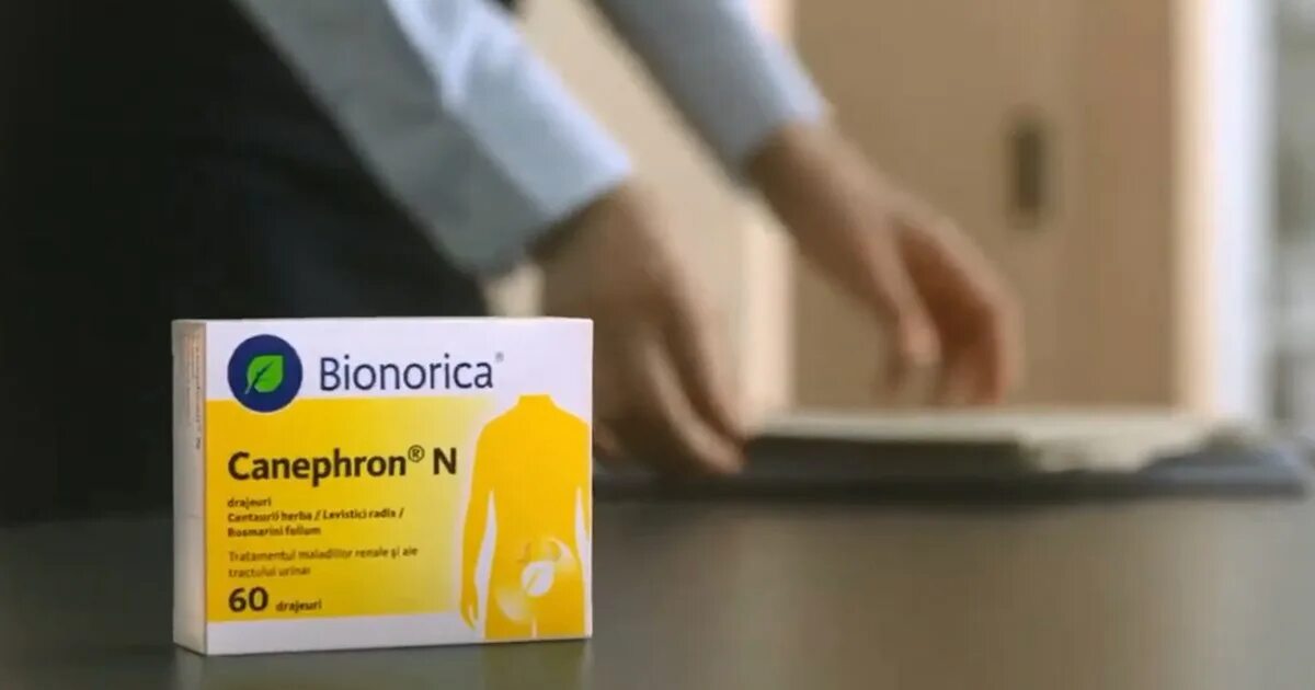 можно ли собакам канефрон