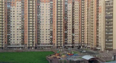 Комендантский просп 4 корп 2
