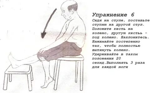Баня после инсульта
