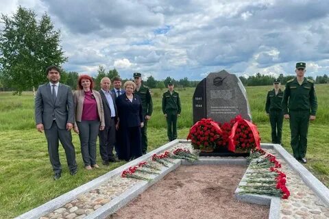 Победа кировск
