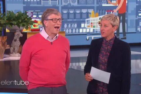 Bill show