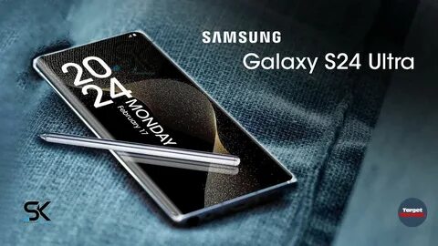S24 ultra 2 sim