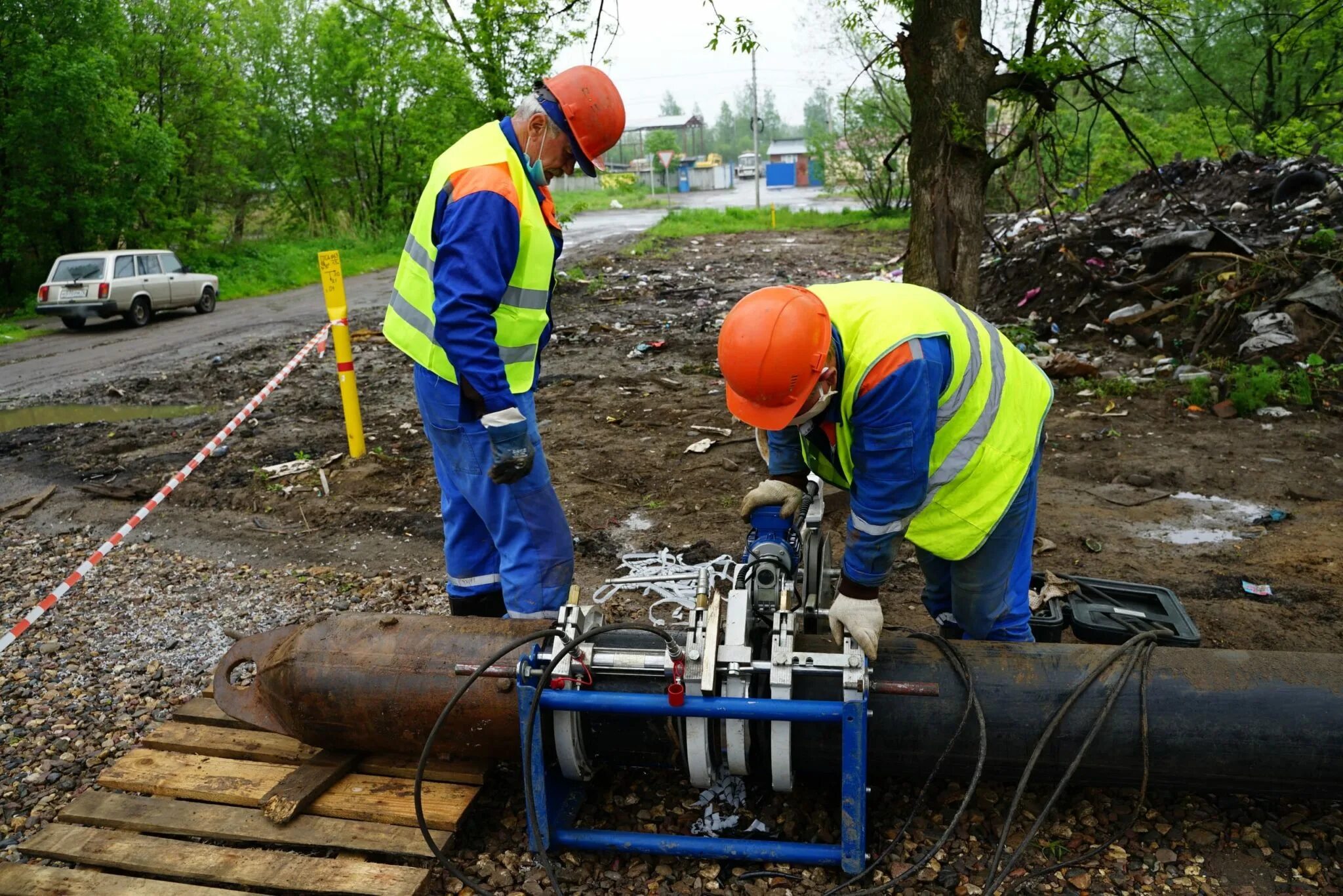 Водоканал богданович. Водопроводные сети. Водоснабжение и водоотведение. Городской водопровод. Прокладка водопроводных сетей.