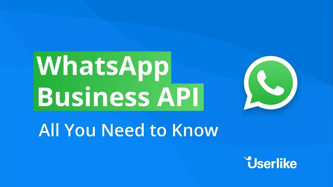 Whatsapp api. Whatsapp api