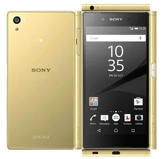 Sony xperia 5 экран
