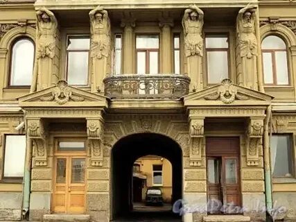 Кутузова 18