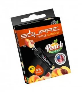 Square картриджи