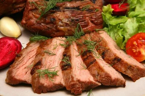 Вкусно и точка свинина