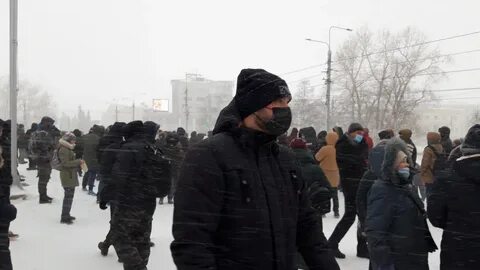 Архангельск последние события