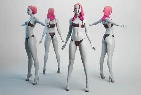 Improved models
