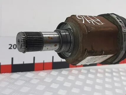 Внутренний шрус малибу