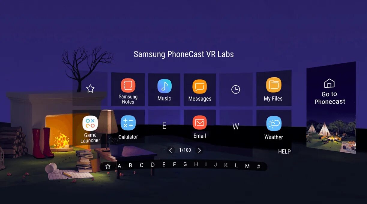 Топ vr приложений