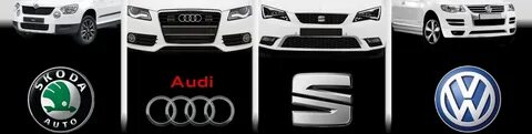 VAG-Garage, техцентр Skoda, Volkswagen, Audi.